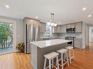 80 Marion St, Medford, MA 02155
