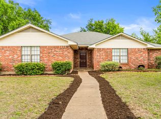 900 Dogwood St, Waco, TX 76706