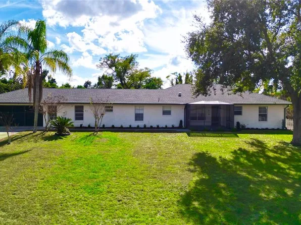 516 Starr Ridge Dr, Lake Wales, FL 33898