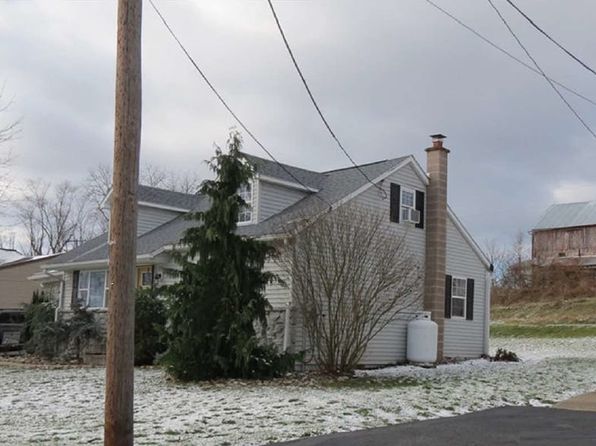 304 E New Market St, Freeburg, PA 17827