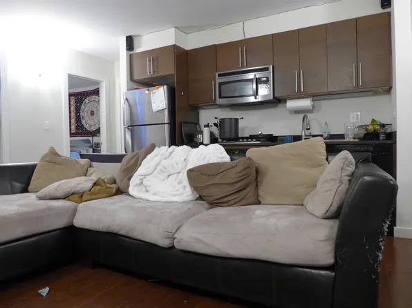 23 E Concord St #1, Boston, MA 02118