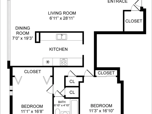 201 Saint Pauls Avenue image 19 of 19