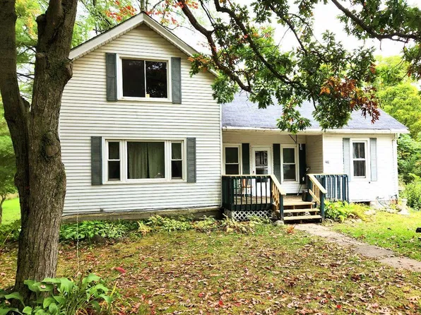 221 E High St, Metamora, MI 48455