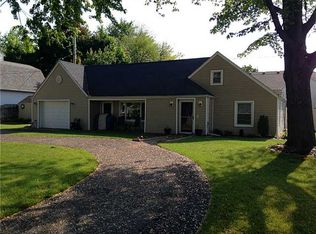 4918 Statesville Dr, Toledo, OH 43623