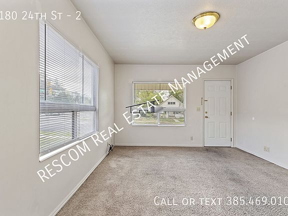 2nd image of 1180 24th St APT 2
