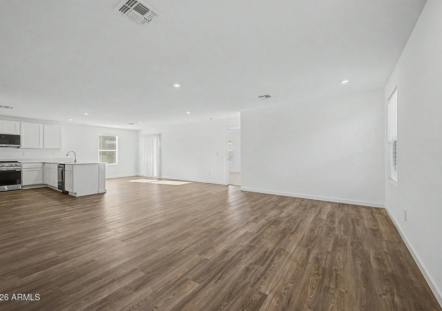 Brand New Home In Buckeye! — Photo 2