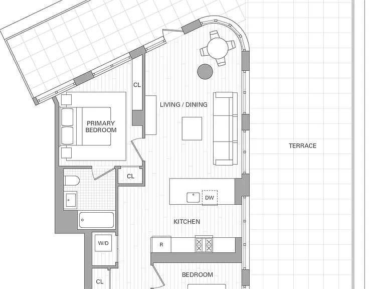 8 Marcy Ave #7R — Photo 2