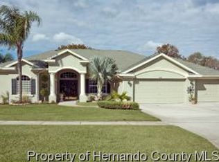 14151 Newcastle Ave, Spring Hill, FL 34609