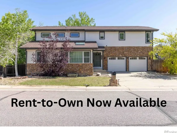 10632 Van Gordon Way, Broomfield, CO 80021