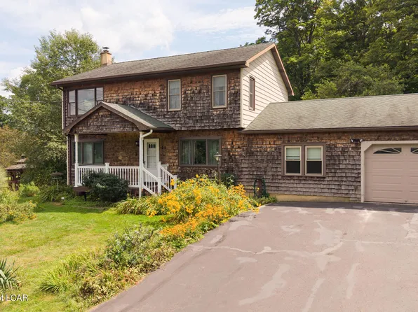 176 Hunlock Harveyville Rd, Hunlock Creek, PA 18621