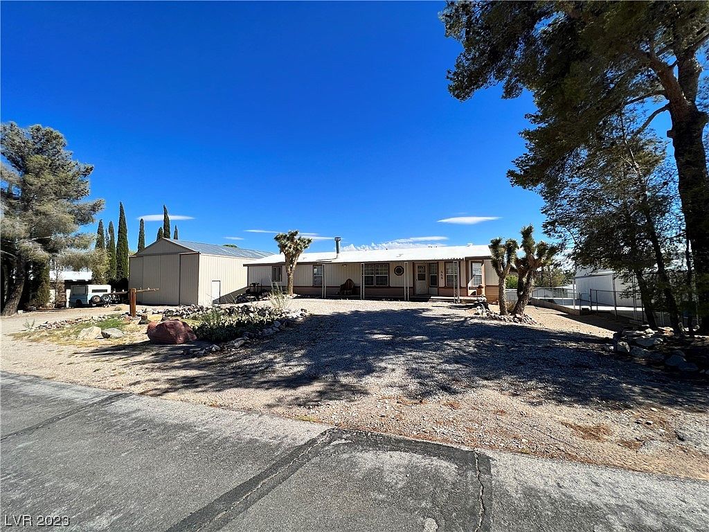 445 Waterspout St, Searchlight, NV 89046 MLS 2519183 Zillow