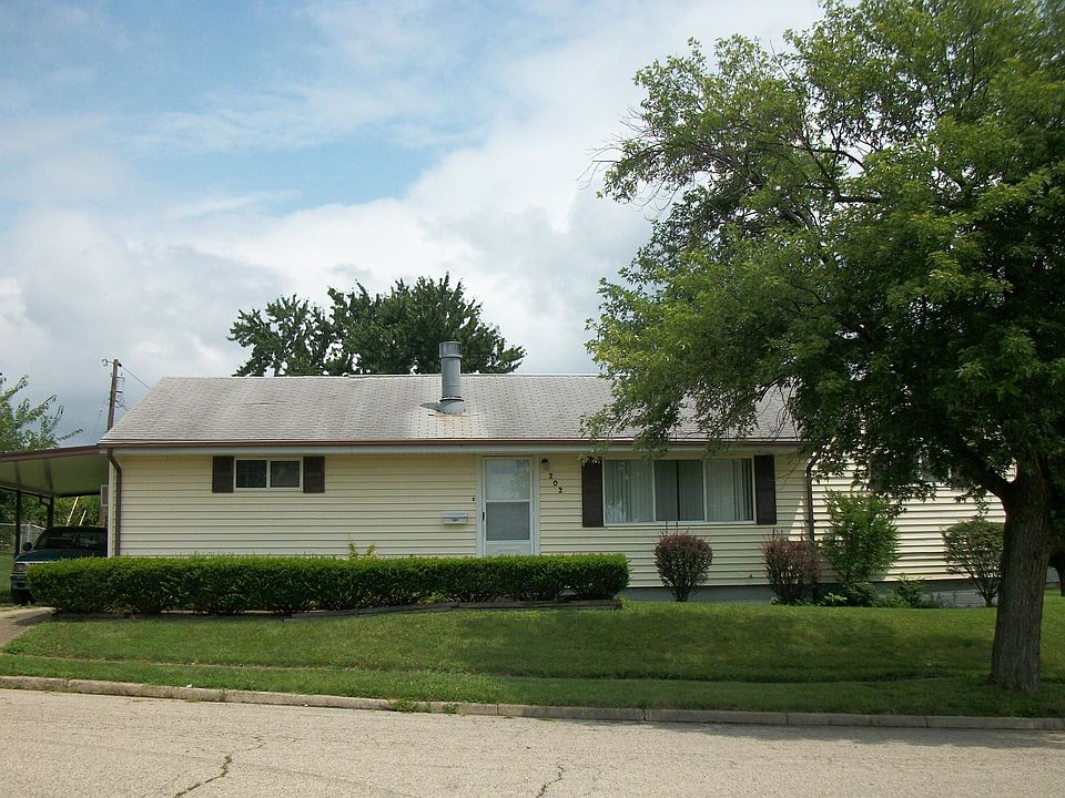 1st image of 202 Trunk Dr