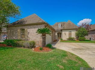 8602 Foxfield Dr, Baton Rouge, LA 70809