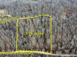 9 Fassifern Fields Rd, Slatyfork, WV 26291