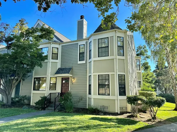 756 E Military Street E, Benicia, CA 94510