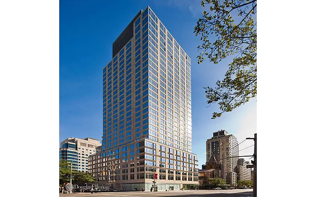 Rented by Douglas Elliman | media 31