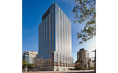 Rented by Douglas Elliman