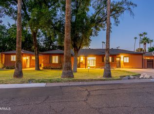 1120 E Lawrence Rd, Phoenix, AZ 85014