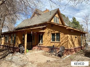 712 Colorado St, Fort Collins, CO 80524