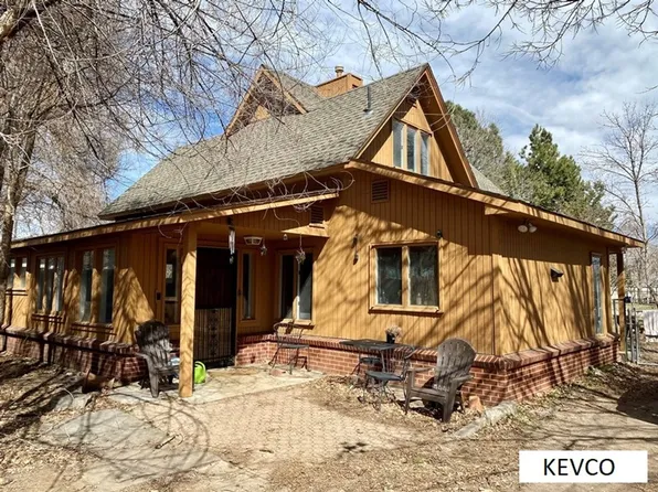 712 Colorado St, Fort Collins, CO 80524