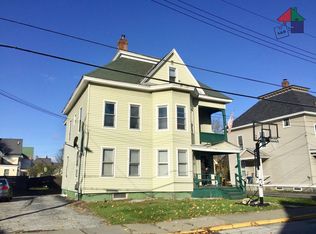 9 College St APT 2, Barre, VT 05641