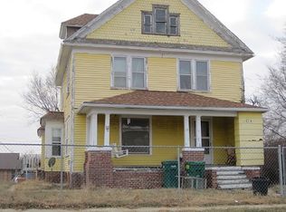 201 S 4th St, Mayetta, KS 66509