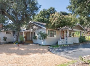 5200 Dolores Ave, Atascadero, CA 93422