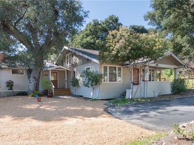 5200 Dolores Ave, Atascadero, CA, 93422