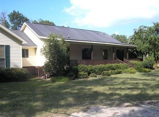 1419 Lee Road 40, Salem, AL 36874