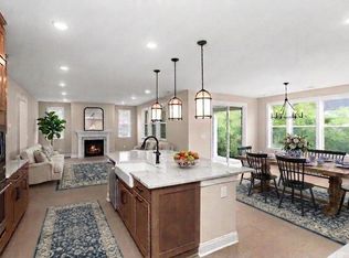 6006 Painted Skies Dr, Spring Hill, TN 37174