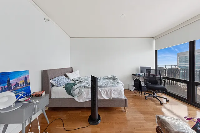 225 N Columbus St #6009 — Photo 7