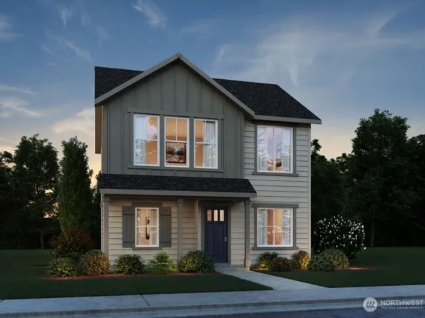 2513 159th Place NE, Marysville, WA 98271