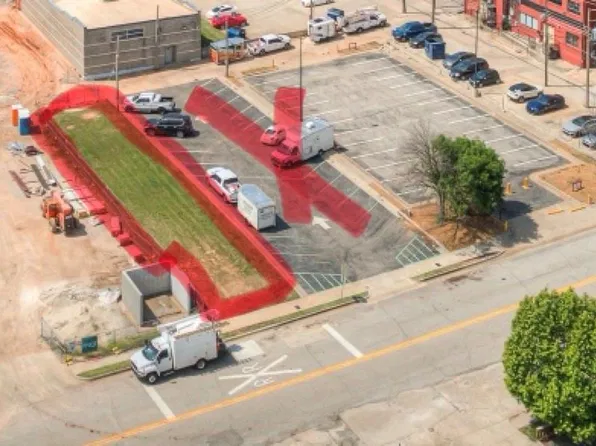 14 NW 7th St, Oklahoma City, OK 73102