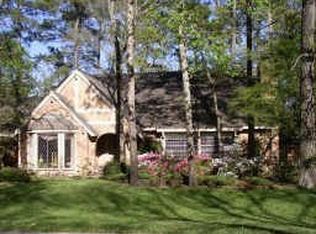 11016 Ellwood St, Spring, TX 77380