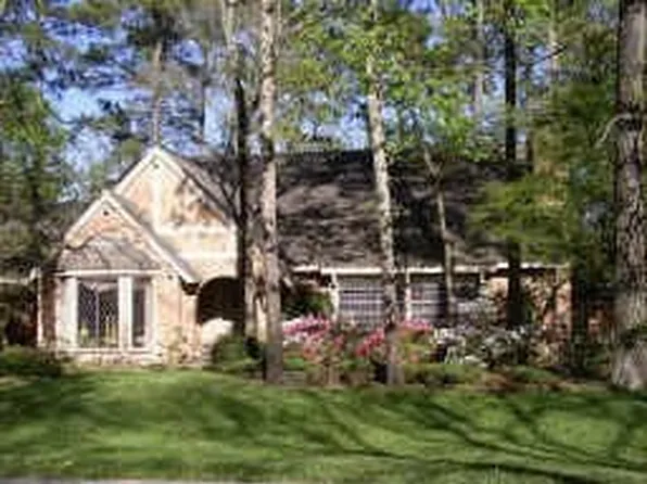 11016 Ellwood St, Spring, TX 77380