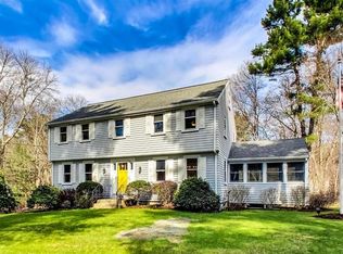 76 Read Dr, Hanover, MA 02339