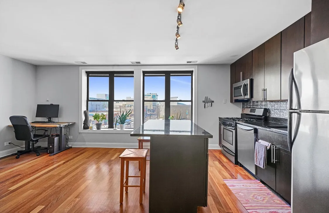 Building Photo - 1600 N Halsted St #3F