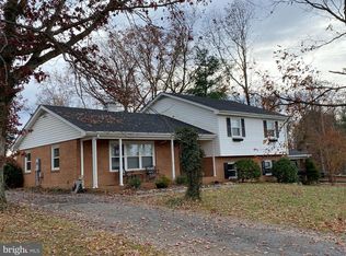 355 Poe Dr, Front Royal, VA 22630