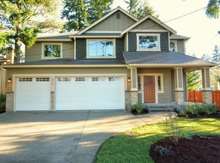 18520 Ashworth Ave N, Shoreline, WA