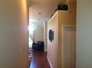 8609 Saranac Trl, Fort Worth, TX 76118