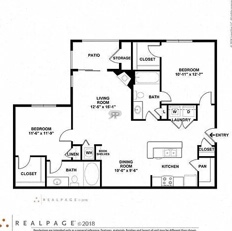Heritage at Riverstone — Photo 40