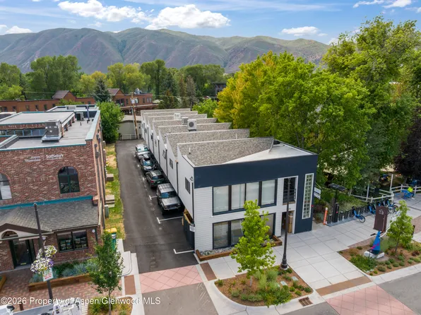175 Midland Ave #6, Basalt, CO 81621