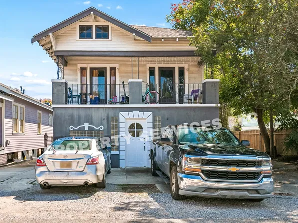 318-20 N Olympia, 318-20 N Olympia St #C, New Orleans, LA 70119