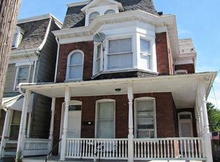 319 Roosevelt Ave #1, York, PA 17401