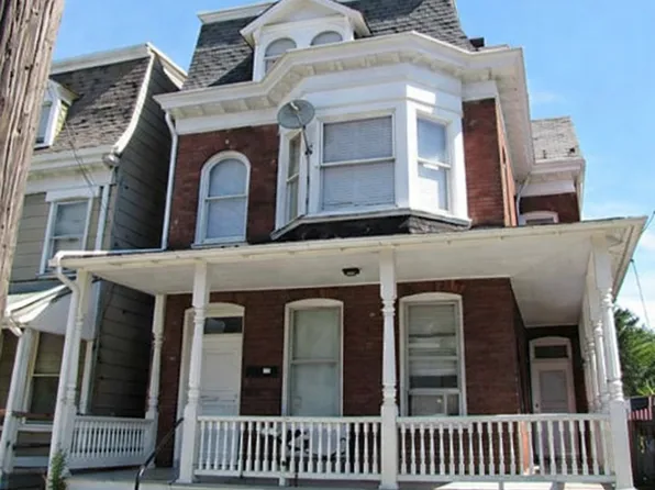 319 Roosevelt Ave #1, York, PA 17401