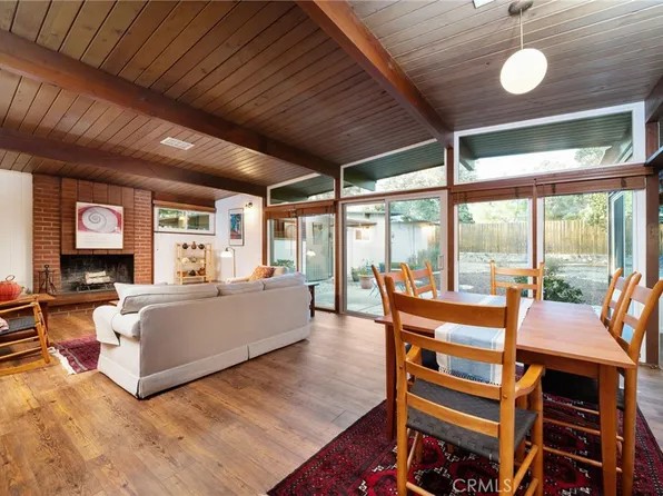 2492 Grand Ave, Claremont, CA 91711