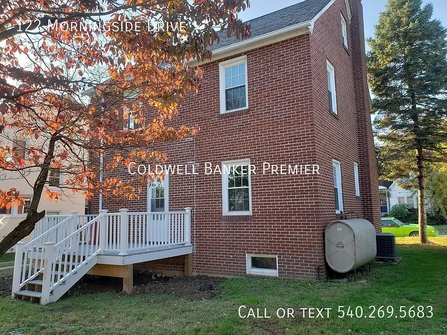2 Story All Brick Traditional Home in the City of Winchester — Photo 3