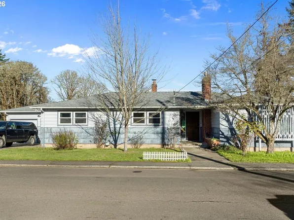 760 SE Birch St, Sweet Home, OR 97386