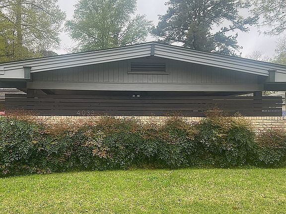 Carport from North