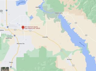 301 N Harrison Ave UNIT 3, East Helena, MT 59635